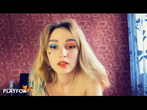 ❤️ Os óculos mágicos de realidade virtual me deram sexo com a Harley Quinn ❤️❌ Porno duro em nós pt-br.dreamypassionatespotlight.ru ❤